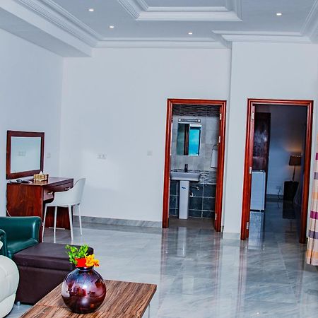 Majula Boutique Hotel Serrekunda Exterior foto